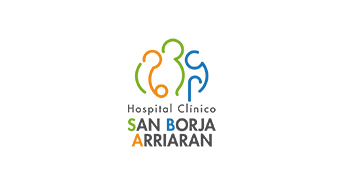 hospital Sna borja arriaran