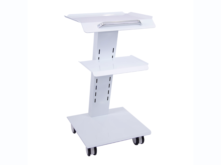 CARRO AUXILIAR TECMEDENT 1