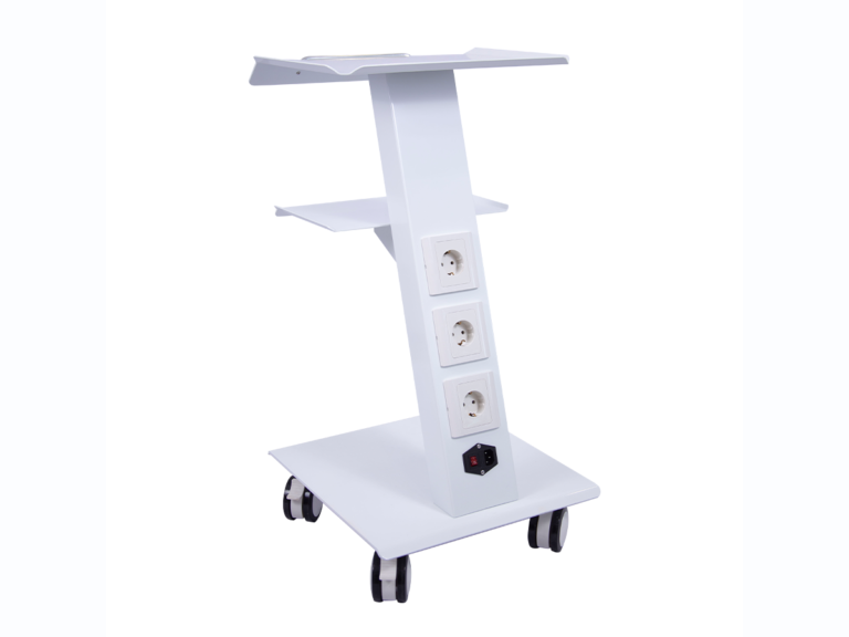 CARRO AUXILIAR TECMEDENT 2