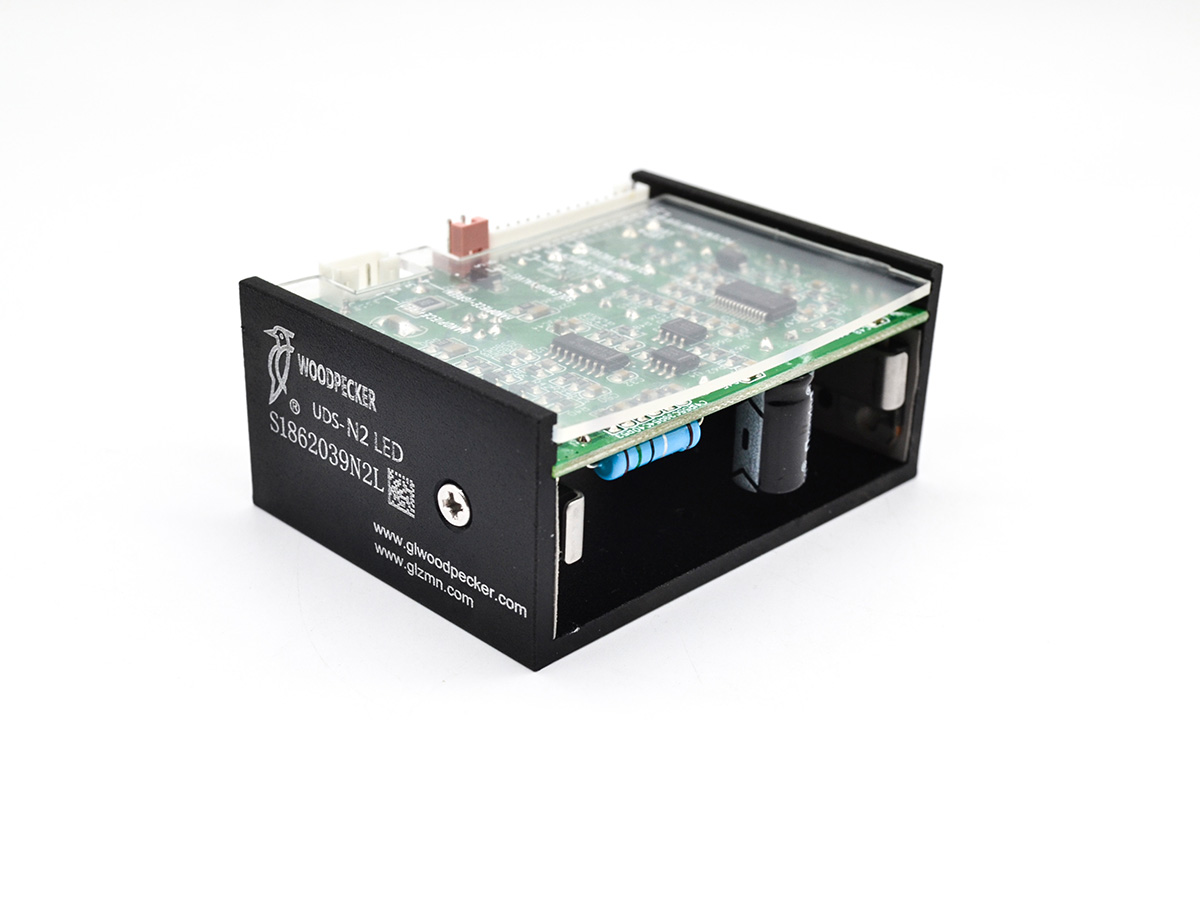 ULTRASONIDO INCORPORADO TECMEDENT 2