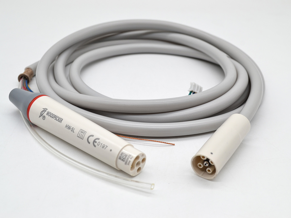 ULTRASONIDO INCORPORADO TECMEDENT 3