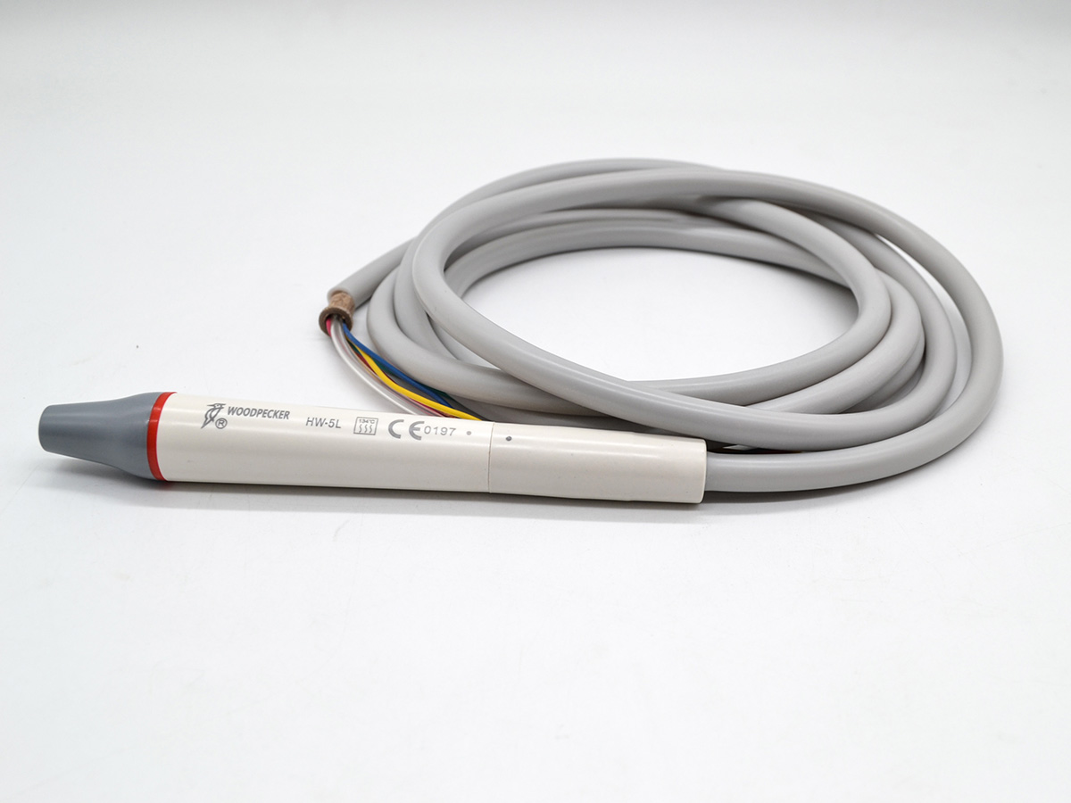 ULTRASONIDO INCORPORADO TECMEDENT 6