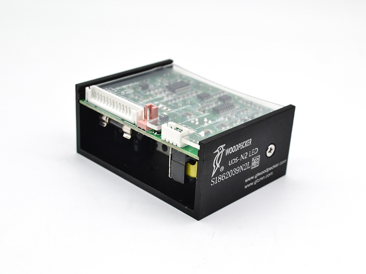 ULTRASONIDO INCORPORADO TECMEDENT 7