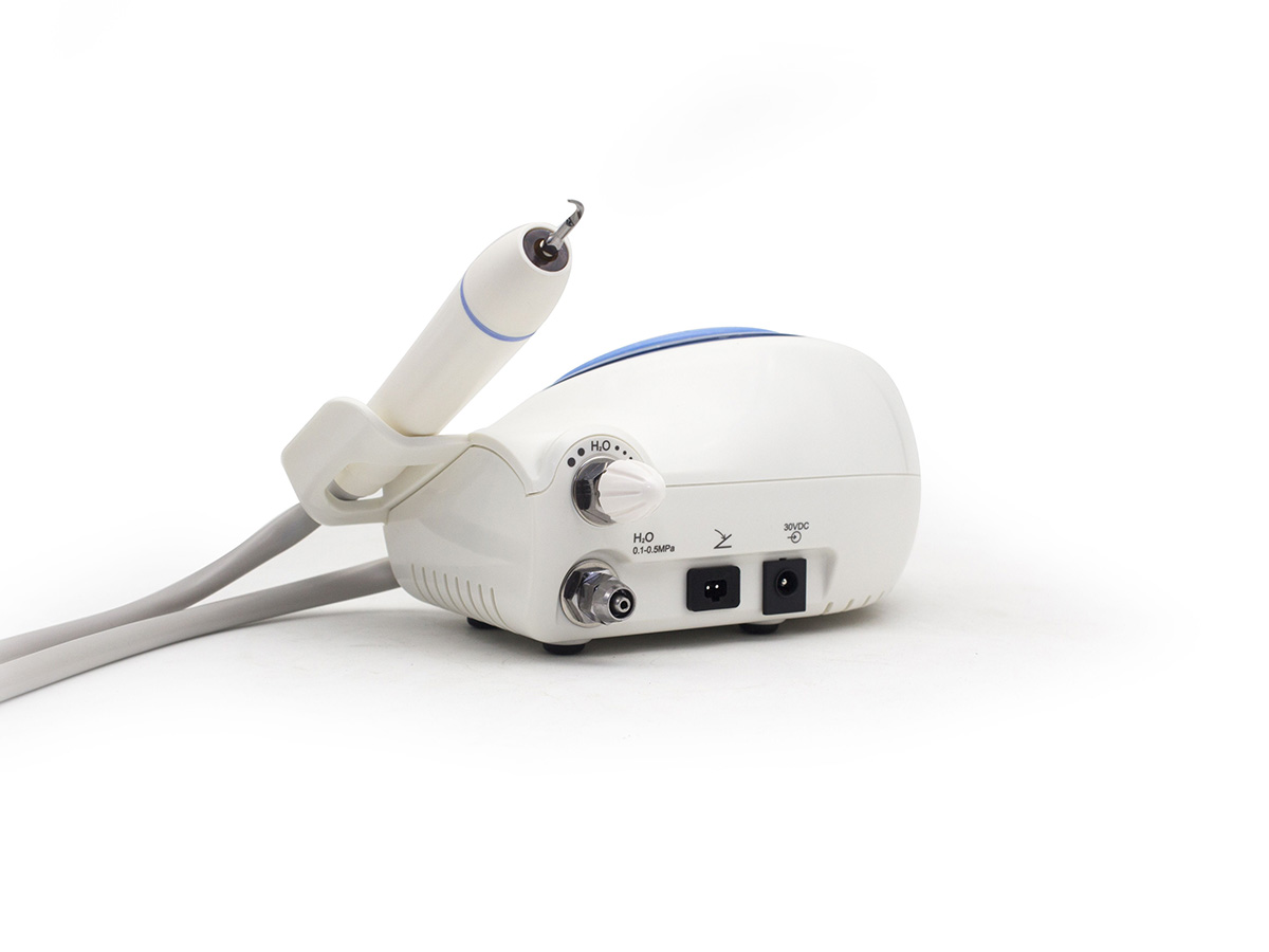 ULTRASONIDO SOBREMESA TECMEDENT 3