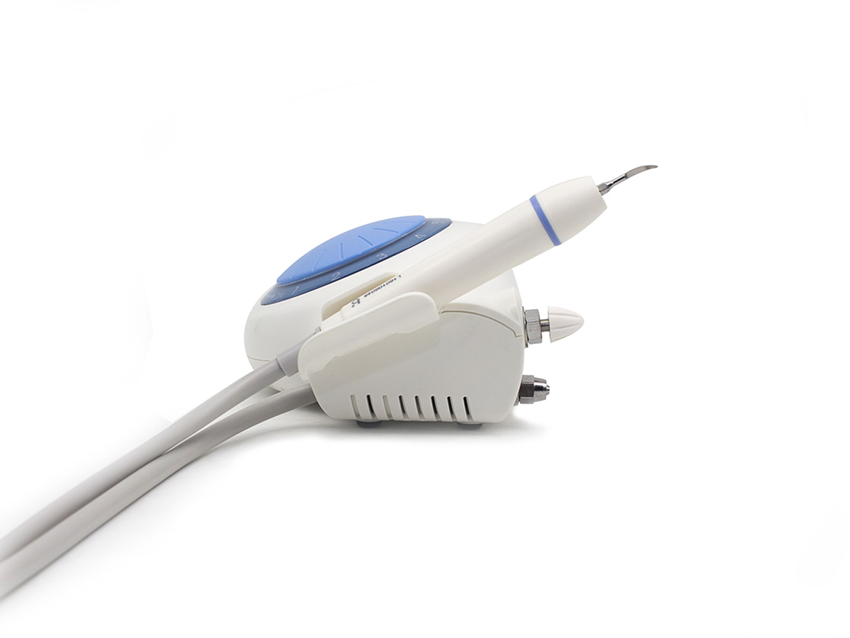 ULTRASONIDO SOBREMESA TECMEDENT 4