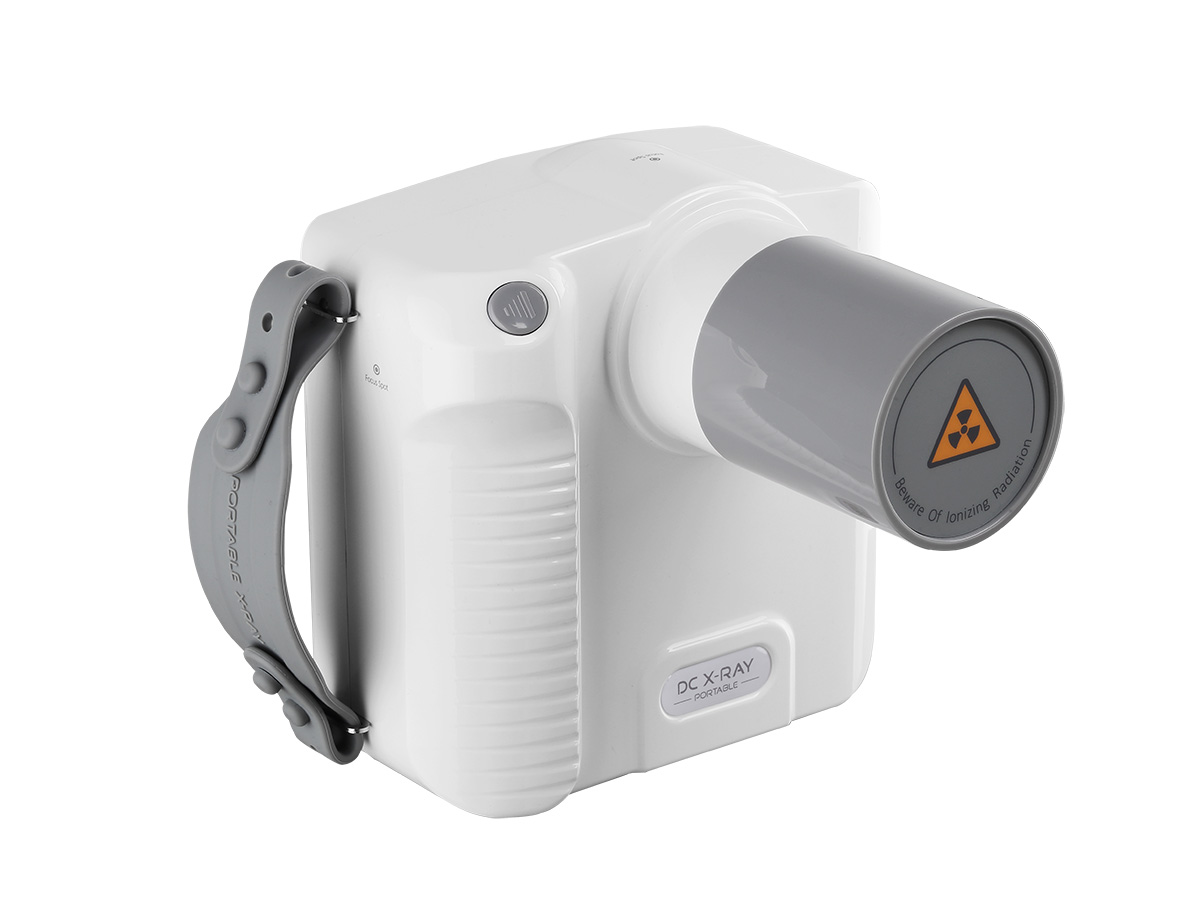 rayos x portatil tedmedent 1