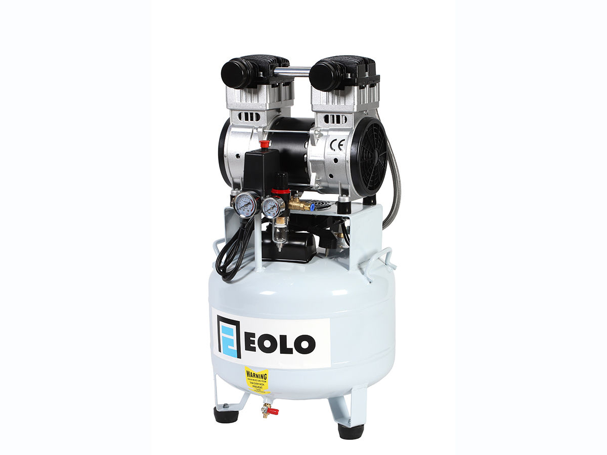 tecmedent compresor 1